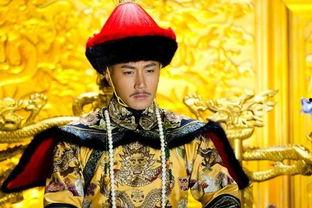 皇太极吃瓜群众是谁啊视频,揭秘清宫秘闻中的民间视角