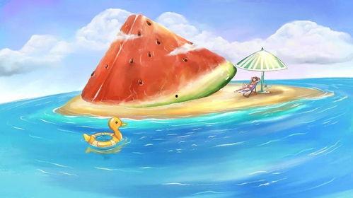 渔村的吃瓜群众是谁,揭秘“吃瓜群众”背后的故事