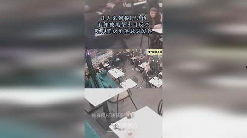 被吃瓜群众反杀,一场网络舆论的逆袭之战