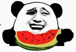 吃瓜群众相貌视频,揭秘吃瓜群众的真实相貌