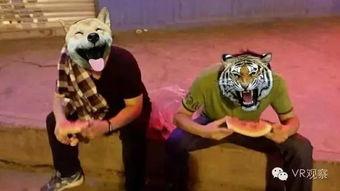 虚拟男友吃瓜群众是谁,吃瓜群众如何参与其中？