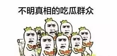 大家经常讨论的吃瓜群众,网络时代的围观力量