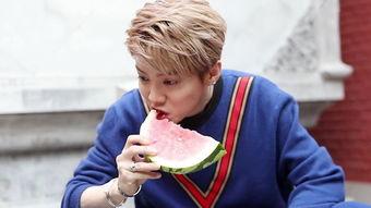 鹿晗吃瓜群众完整版,揭秘明星幕后真相