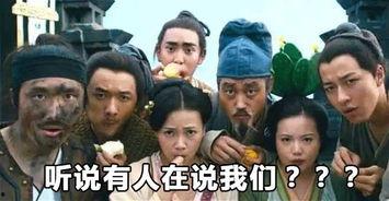 吃瓜群众秒变背锅侠视频,一场网络视频引发的误会风云