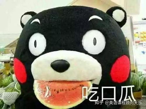 男友吃瓜群众表达啥意思,吃瓜群众的独特解读