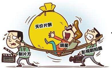 做吃瓜群众判什么罪名,揭秘“做吃瓜群众”可能触犯的罪名