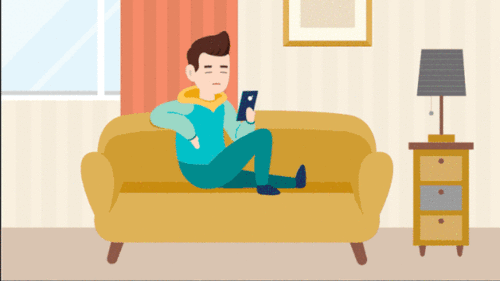 小羊同学吃瓜群众,吃瓜群众的趣味生活