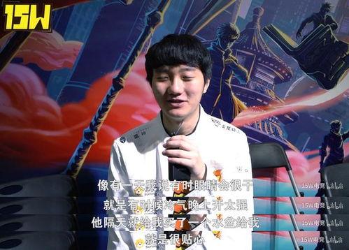 马哥吃瓜群众,揭秘网络红人的幕后生活