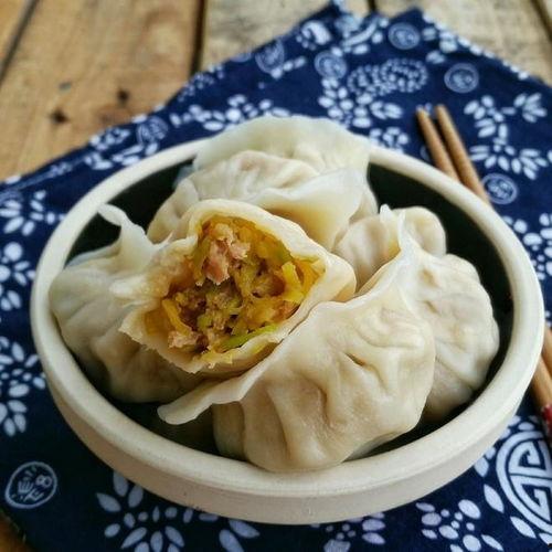 吃瓜群众小饺子,吃瓜群众的美食日记