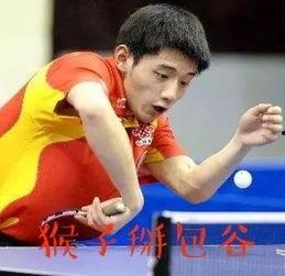 乒乓球队吃瓜群众是谁,揭秘他们的神秘身份与影响力
